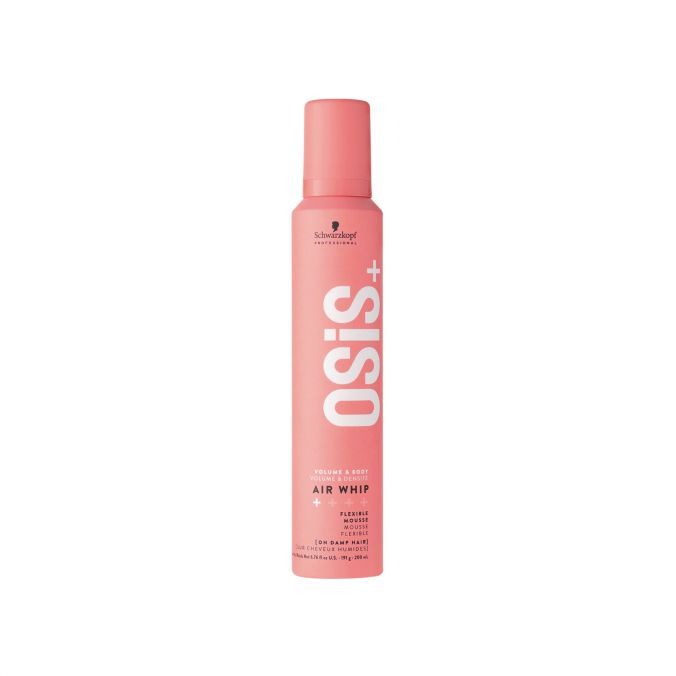 SCHWARZKOPF Osis+ Air Whip 200ml
