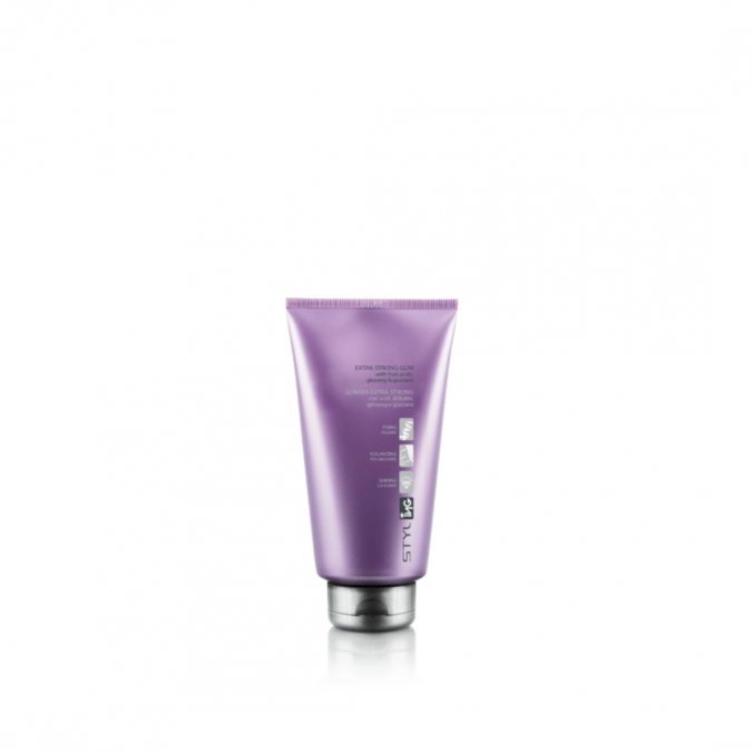 ING Wet Effect Gel 250ml