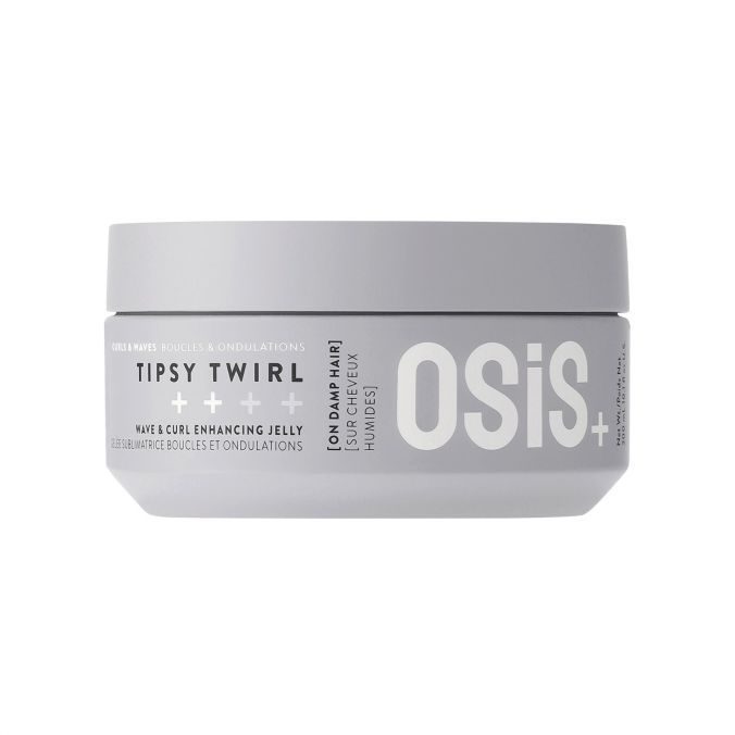 SCHWARZKOPF Osis+ Tipsy Twirl 300ml
