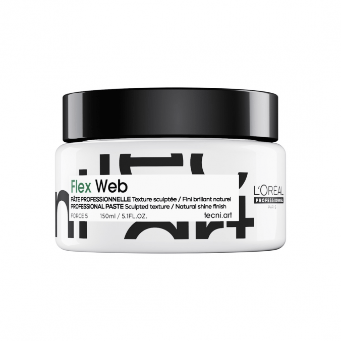 L'ORÉAL Tecni.Art Flex Web Stylingpaste 150ml
