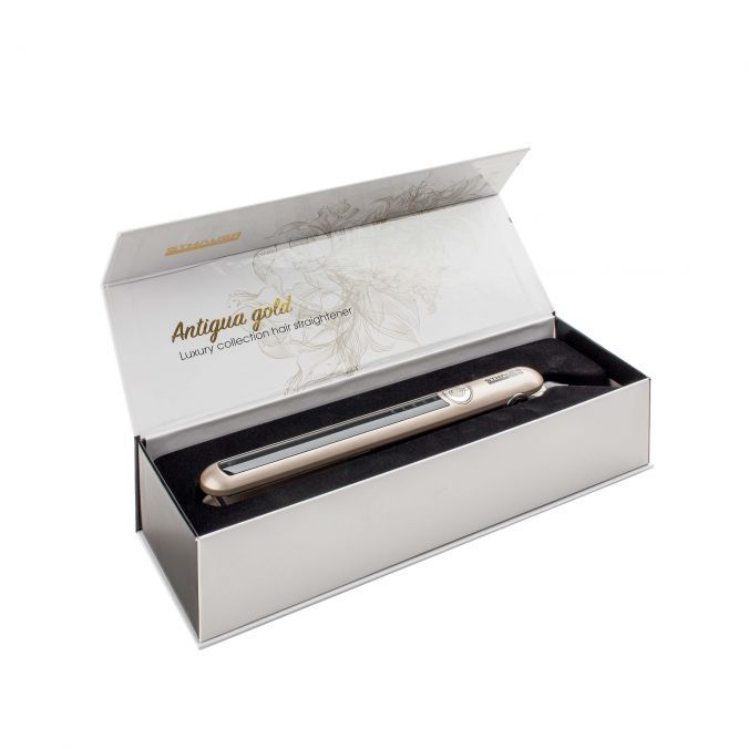 Stijltang Sthauer Antigua Gold