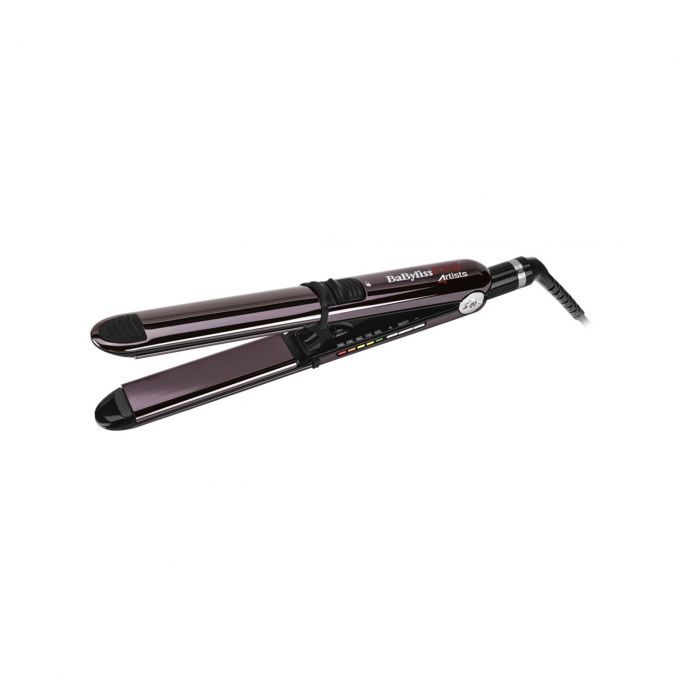 BABYLISS PRO 4RTISTS Elipstyle Titanium Stijltang