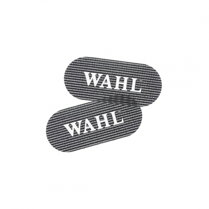 WAHL Hair Gripper Black 2pcs 0093-6390