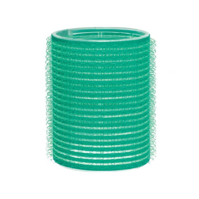 Velcro Rollers Groen 48mm 6pcs