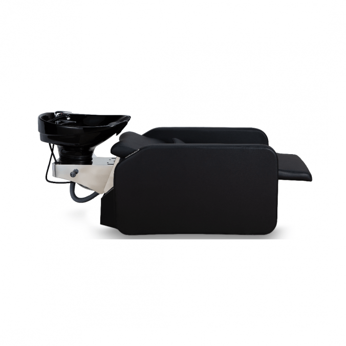 MIRPLAY Bac De Lavage Charls Noir