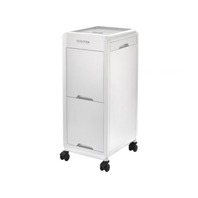EFALOCK Werkkar eNobile Wit