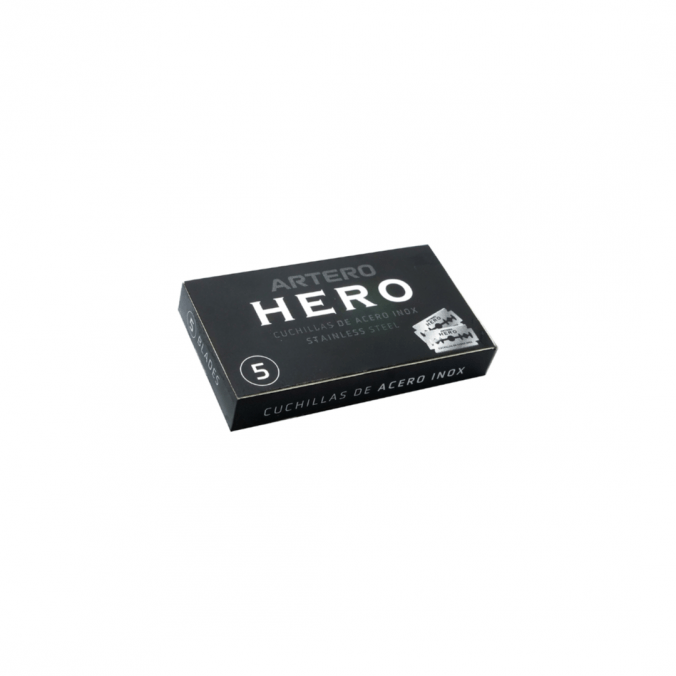 ARTERO Hero Blades 5pcs