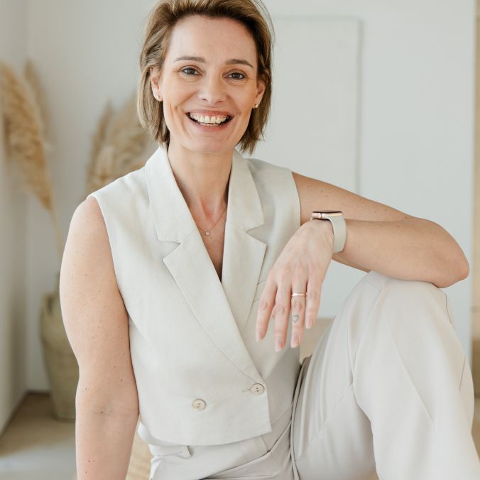 Social Media Bootcamp 2-daagse By Stéphanie Vandromme van De Salonplanner 26/10 en 23/11 Deinze