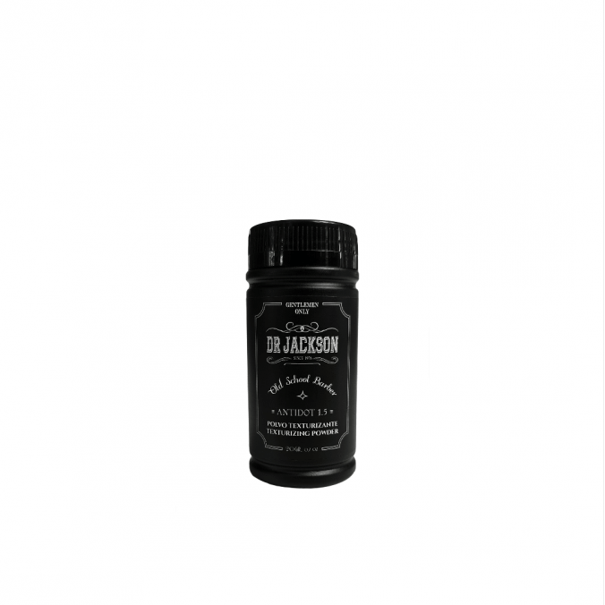 DR JACKSON Texturizing Powder 20g