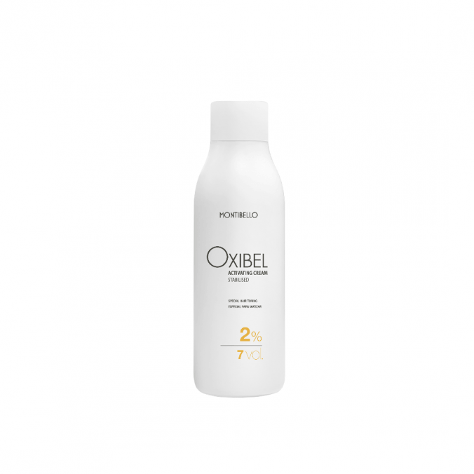 MONTIBELLO Oxibel Activating Cream 1L 2% 7 Volume