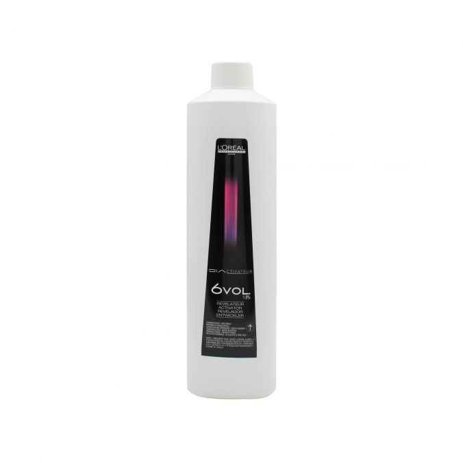 L'ORÉAL Diactivateur Oxydant 1L 1,8% 6 Volume