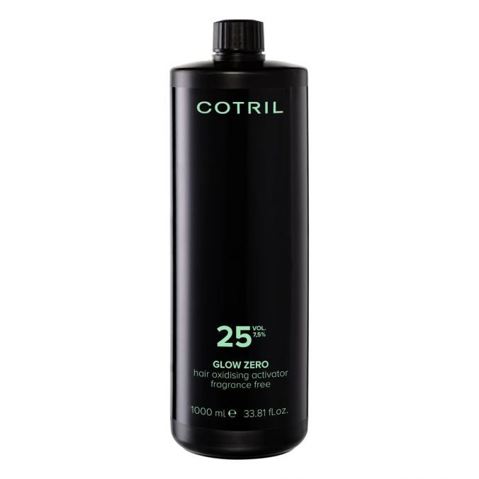 COTRIL Glow Zero Oxycream 1L 7,5% 25 Volume
