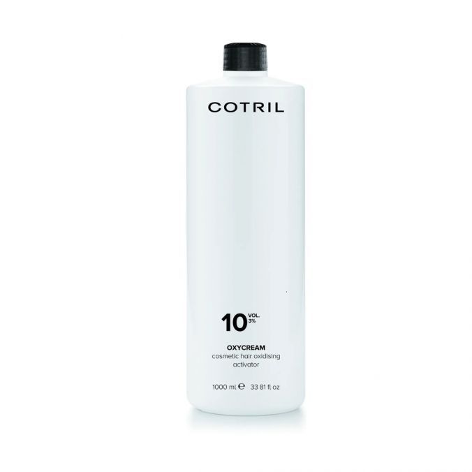 COTRIL Oxycream 1L 3% 10 Volume