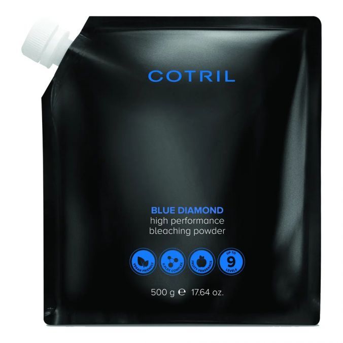 COTRIL Blue Diamond 500g