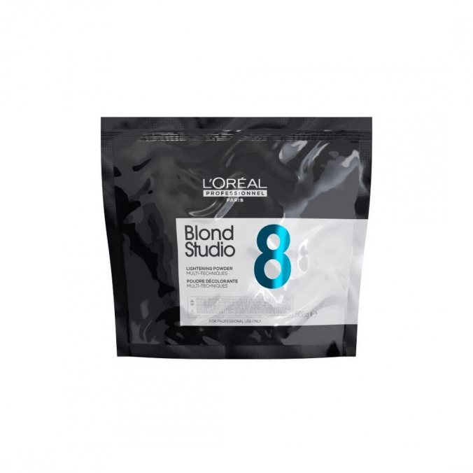 L'ORÉAL Blond Studio 8 Multi Techniques 500g