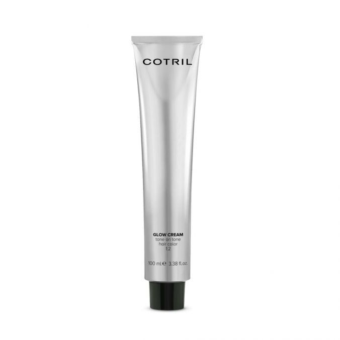 COTRIL Glow Cream 100ml 1N