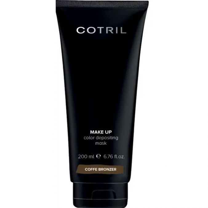 COTRIL Make Up Coffee Bronzer 200ml