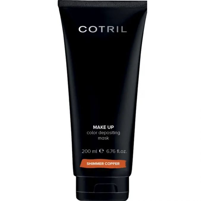 COTRIL Make Up Shimmer Copper 200ml