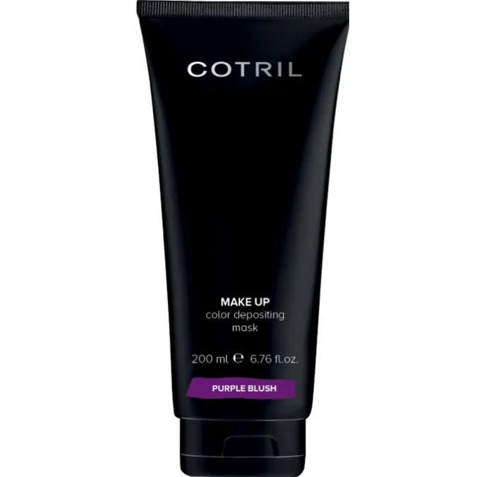 COTRIL Make Up Purple Blush 200ml