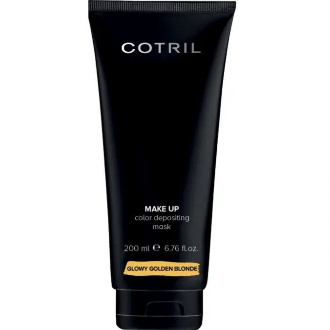 COTRIL Make Up Glowy Golden Blonde 200ml