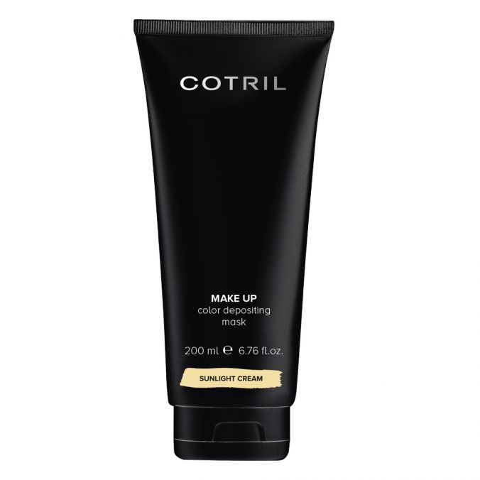 COTRIL Make Up Sunlight Cream 200ml