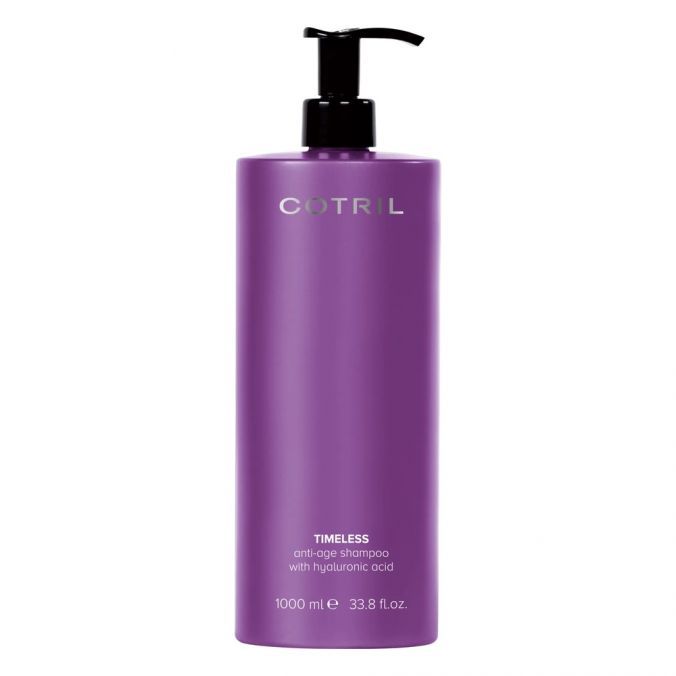 COTRIL Timeless Shampoo 1L