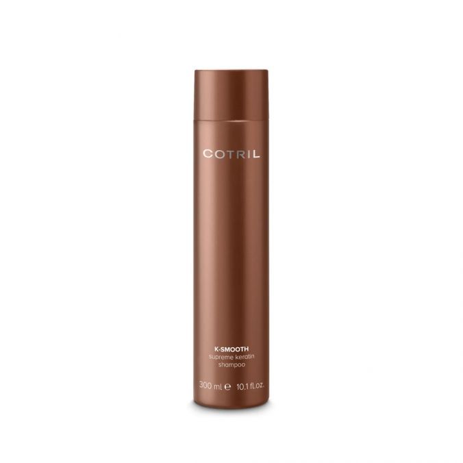 COTRIL K-Smooth Supreme Keratin Shampoo 300ml