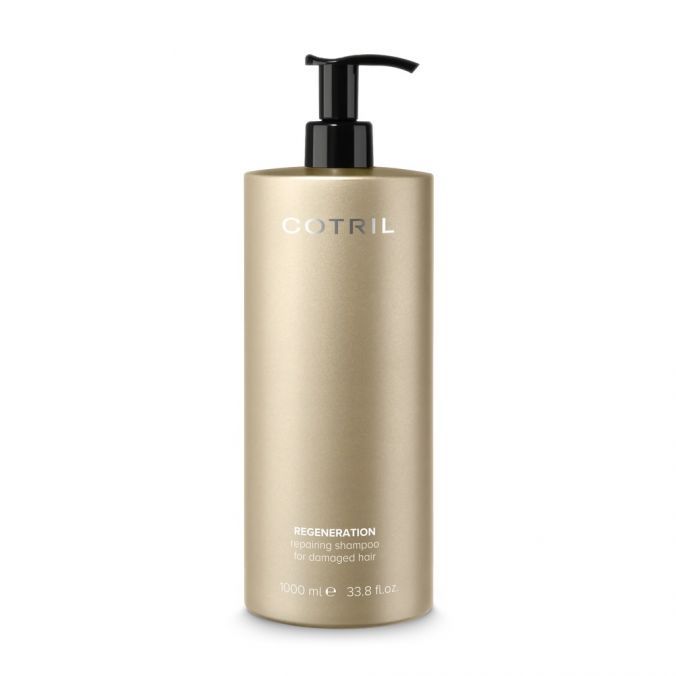COTRIL Regeneration Repairing Shampoo 1L
