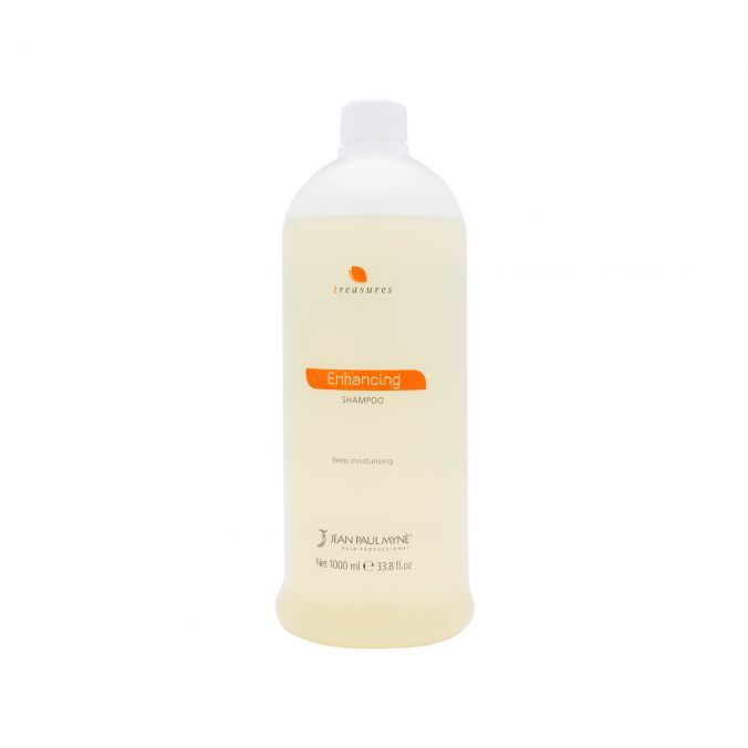 JEAN PAUL MYNÈ Treasures Enhancing Shampoo 1L
