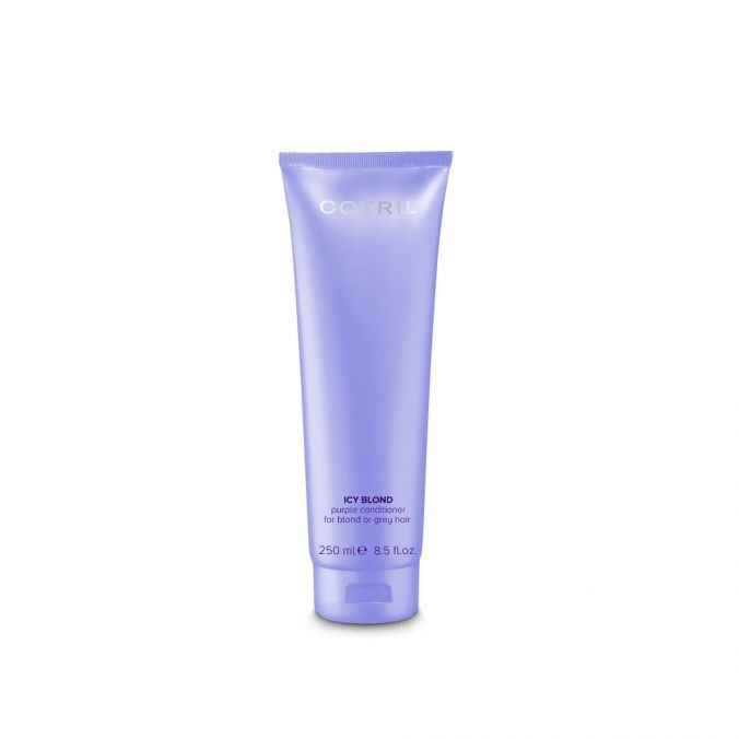 COTRIL Icy Blond Purple Conditioner 250ml