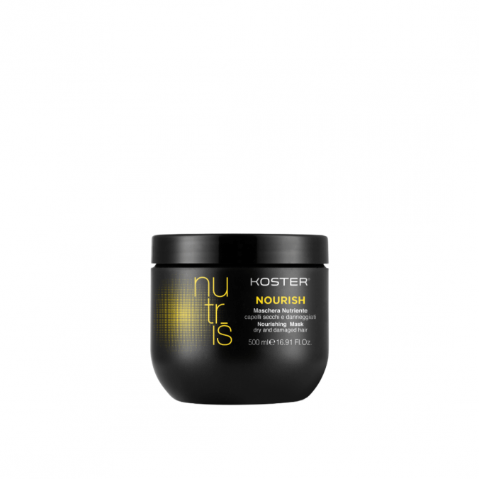 KOSTER Nutris Nourish Mask 500ml