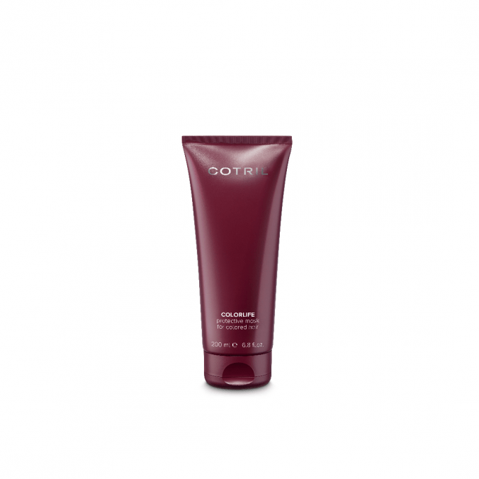 COTRIL Colorlife Protective Mask 200ml