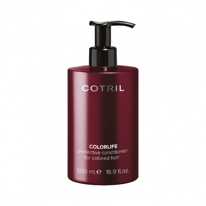 COTRIL Colorlife Protective Conditioner 500ml