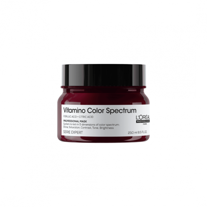 L'ORÉAL Serie Expert Vitamino Color Spectrum Masque 250ml