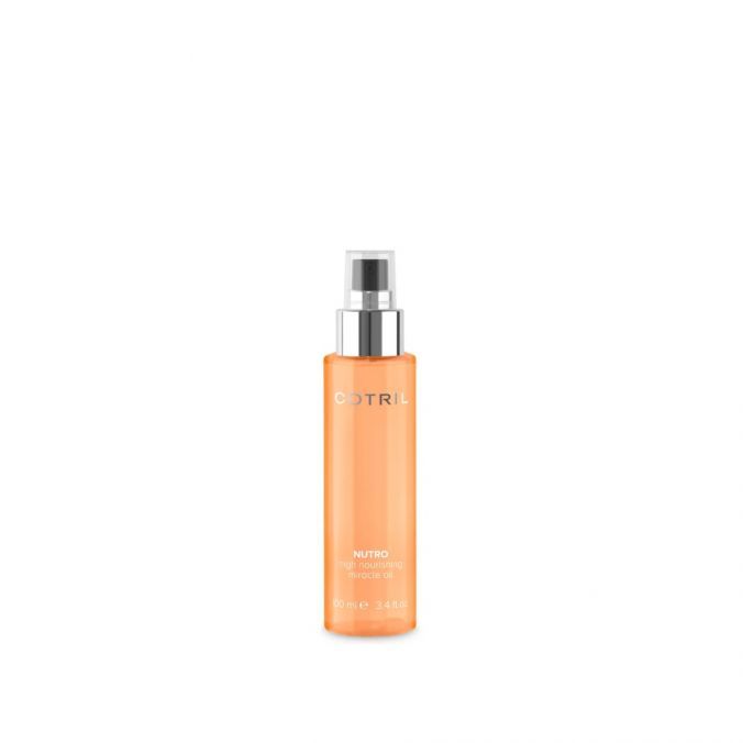 COTRIL Nutro High Nourishing Miracle Oil 100ml