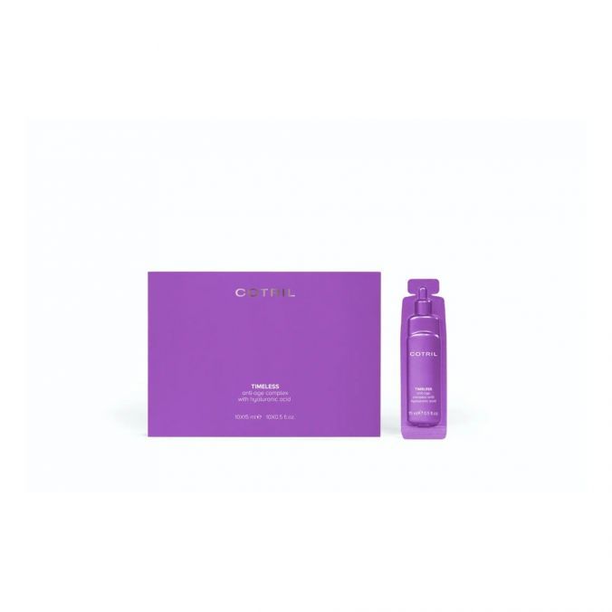 COTRIL Timeless Complex 10x15ml
