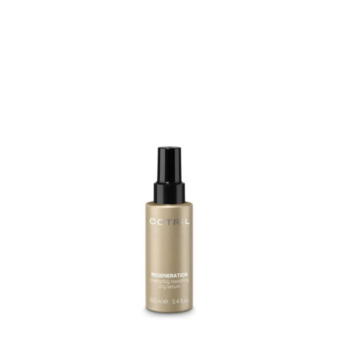 COTRIL Regeneration Everyday Dry Serum 100ml