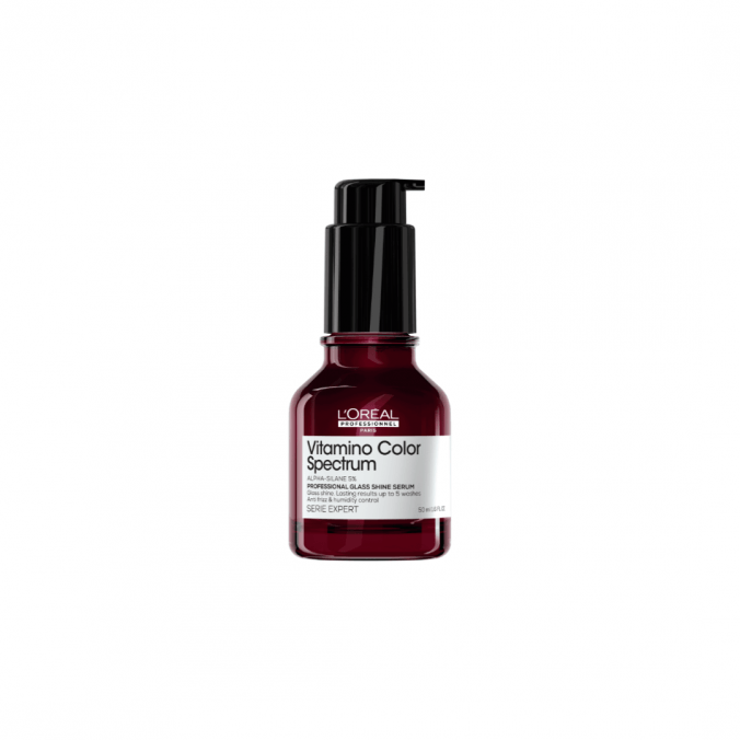 L'ORÉAL Serie Expert Vitamino Color Spectrum Glass Shine 50ml