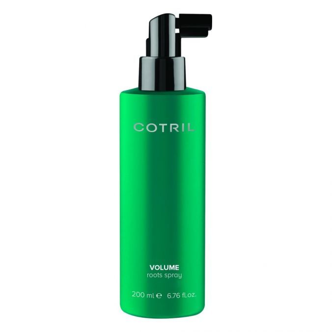 COTRIL Volume Roots Spray 200ml