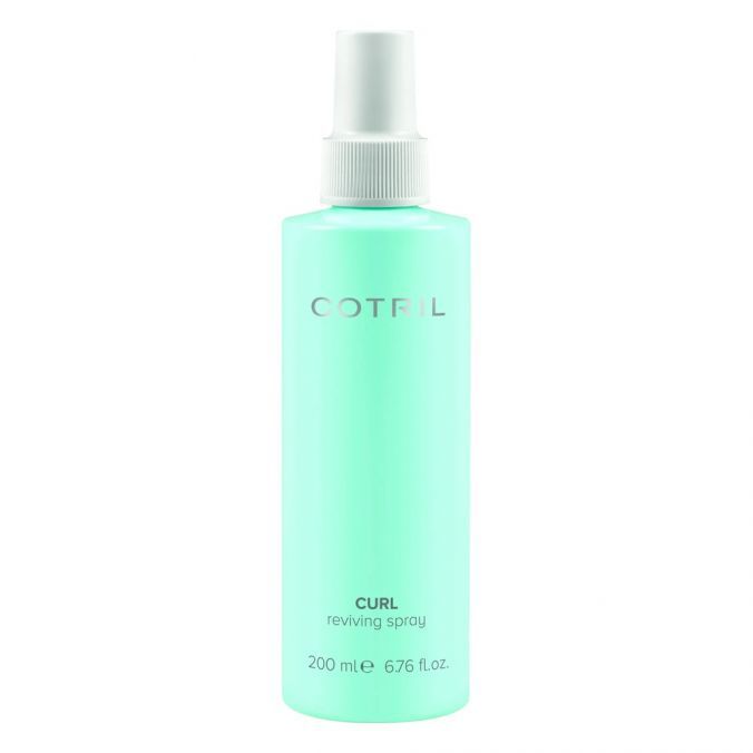 COTRIL Curl Reviving Spray 200ml