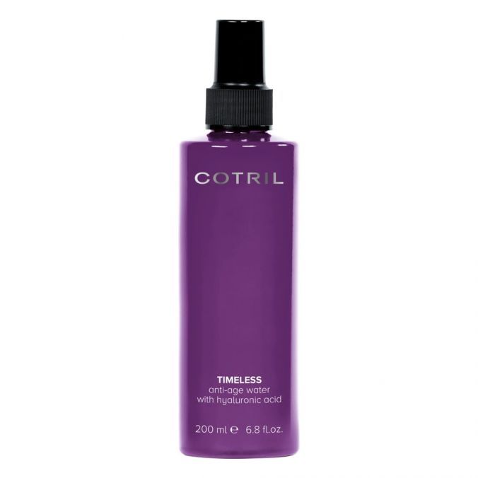 COTRIL Timeless Water 200ml