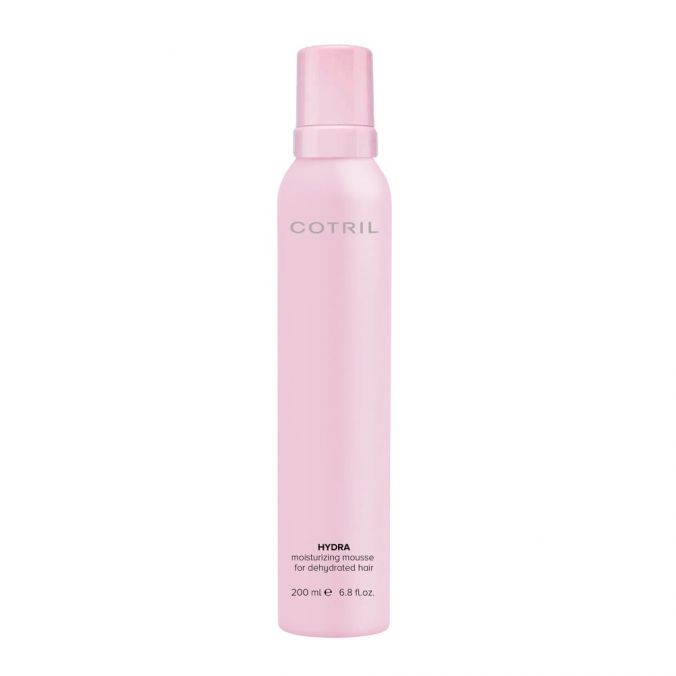 COTRIL Cotril Hydra Mousse 200ml