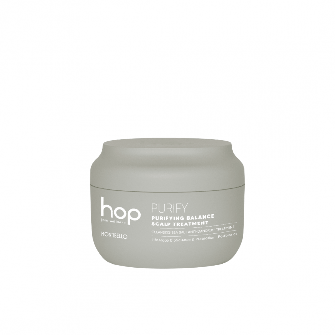 MONTIBELLO Hop Purifying Balance Treatment 200ml