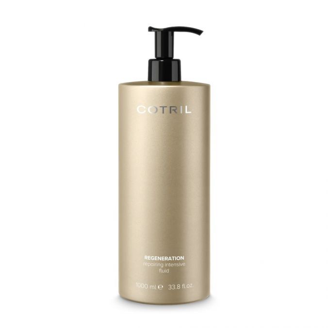 COTRIL Regeneration Repairing Intensive Fluid 1L
