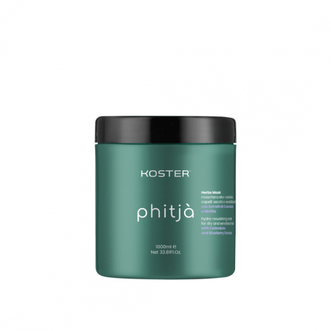 KOSTER Phitja Herbe Mask 1L