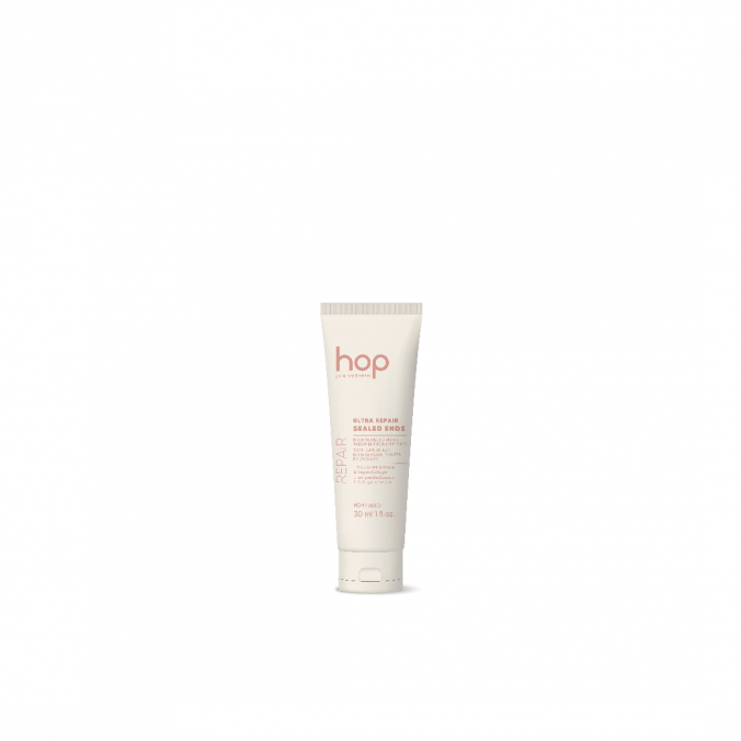 MONTIBELLO Hop Ultra Repair Sealed Ends 30ml