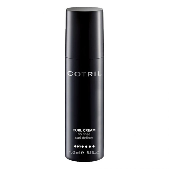 COTRIL Styling Curl Cream 150ml