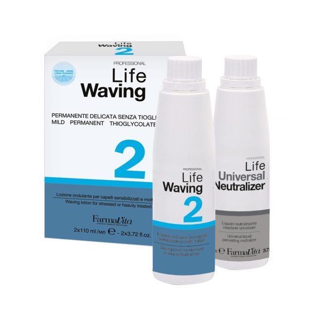 FARMAVITA Life Waving 2 110ml