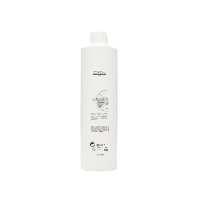 L'ORÉAL Dulcia Advanced Neutraliser 1L