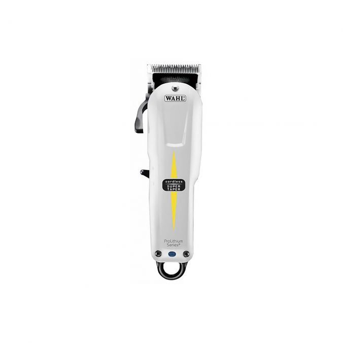 WAHL Prolithium Series Super Taper Cordless 08591